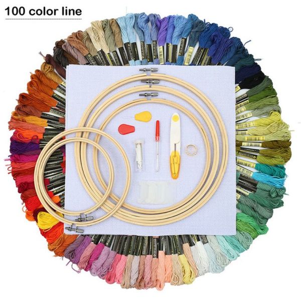 100 colors magic pencil for embroidery needle hoop kit thread piercing kit knitting needlework women diy sewing accessories, Black
100 colors magic pencil for embroidery needle hoop kit thread piercing kit knitting needlework women diy sewing accessories, Black