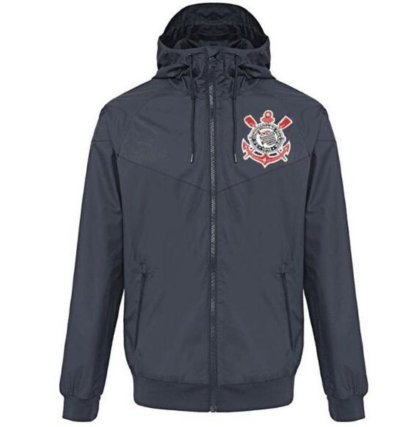 new corinthians club new arrivals mens clothing designer jacket spring sportswear for male brand windbreaker hooded dropshipping, Black;brown
new corinthians club new arrivals mens clothing designer jacket spring sportswear for male brand windbreaker hooded dropshipping, Black;brown