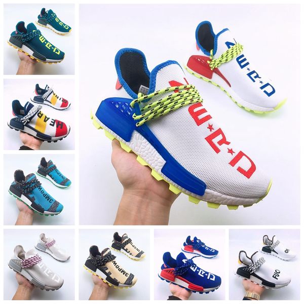 2019 black nerd human race classic nmd hu pharrell solar pack orange yellow nobel ink men women shoes sport running sneaker 5-11.5
2019 black nerd human race classic nmd hu pharrell solar pack orange yellow nobel ink men women shoes sport running sneaker 5-11.5