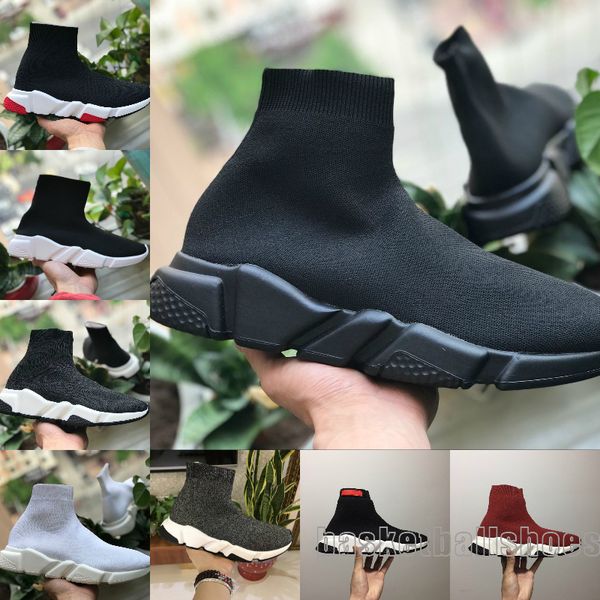 new 2020 walking speed shoes trainer oreo triple black white red flat fashion socks boot design men women designer
new 2020 walking speed shoes trainer oreo triple black white red flat fashion socks boot design men women designer