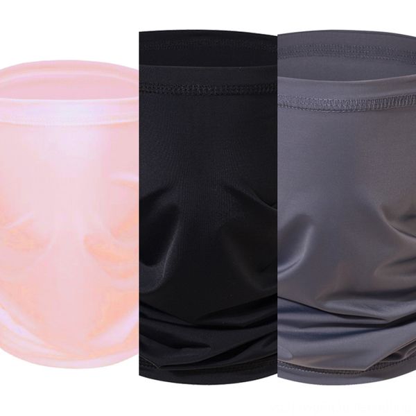 vpet0 summer cycling face cover ride running scarf anti-uv headwear bicycle bandana sports fishing mask mask magic scarf, Black
vpet0 summer cycling face cover ride running scarf anti-uv headwear bicycle bandana sports fishing mask mask magic scarf, Black