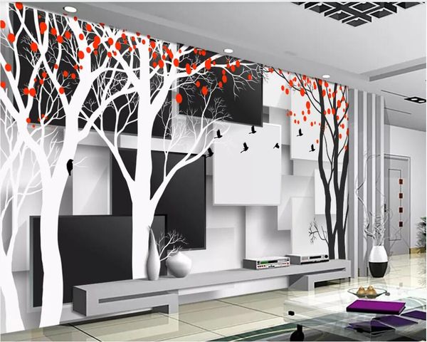 3d room wallpaper custom p mural black and white creative forest bird 3d hand drawn tv background wall wallpaper for walls 3 d
3d room wallpaper custom p mural black and white creative forest bird 3d hand drawn tv background wall wallpaper for walls 3 d