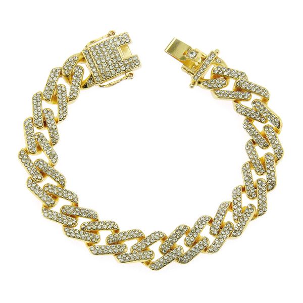 accessories hand decorate set colour rhinestone cuba exaggeration bracelet bracelet, Golden;silver
accessories hand decorate set colour rhinestone cuba exaggeration bracelet bracelet, Golden;silver