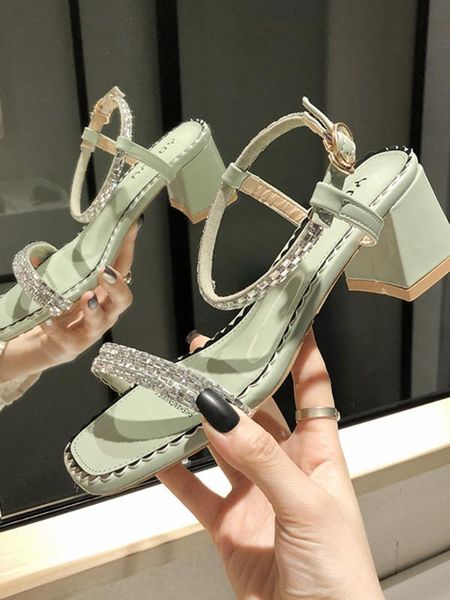 buckle strap comfort shoes for women block heels beige heeled sandals 2020 women's all-match med comfort block chunky black
buckle strap comfort shoes for women block heels beige heeled sandals 2020 women's all-match med comfort block chunky black