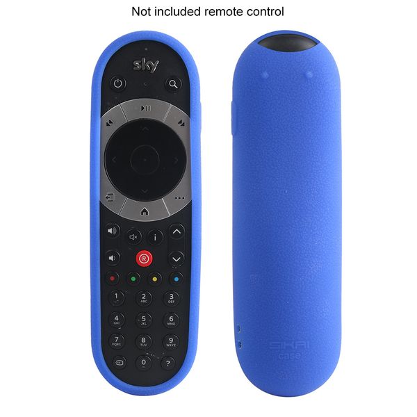 shockproof washable holder anti slip storage protective remote control cover home anti lost case silicone pouch for sky q
shockproof washable holder anti slip storage protective remote control cover home anti lost case silicone pouch for sky q