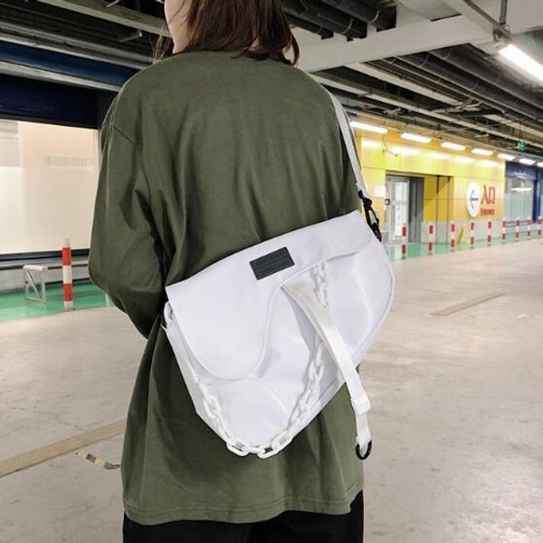 waterproof nylon oversize waist bag man chest bag women shoulder bags large capacity saddle bag
waterproof nylon oversize waist bag man chest bag women shoulder bags large capacity saddle bag