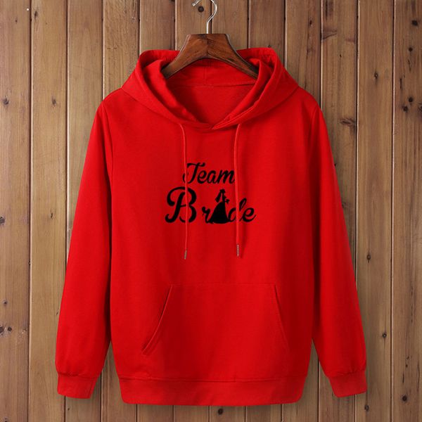 hooded hoodies wedding party funny hoodies female winter comfortable women tumblr bride harajuku sweatshirt, Black
hooded hoodies wedding party funny hoodies female winter comfortable women tumblr bride harajuku sweatshirt, Black