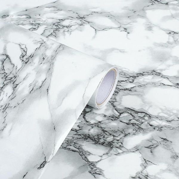marble wall sticker thick wallpaper room decoration wall art decal suitable for kitchen living room desk45cm x 10m
marble wall sticker thick wallpaper room decoration wall art decal suitable for kitchen living room desk45cm x 10m