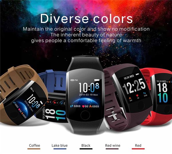 multifunctional designer sports watch q11 large color screen smart sports bracelet continuous heart rate blood pressure monitoring multi spo, Slivery;brown
multifunctional designer sports watch q11 large color screen smart sports bracelet continuous heart rate blood pressure monitoring multi spo, Slivery;brown
