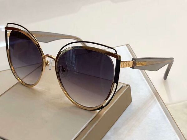 luxury-rc1059 cat eye sunglasses gold black frame sun glasses women fashion brand sunglasses new with box, White;black
luxury-rc1059 cat eye sunglasses gold black frame sun glasses women fashion brand sunglasses new with box, White;black