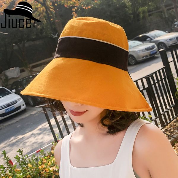 новые большой hat брим простые wild sun hat дамы сплошной цвет хлопок fisherman hat, Blue;gray
новые большой hat брим простые wild sun hat дамы сплошной цвет хлопок fisherman hat, Blue;gray