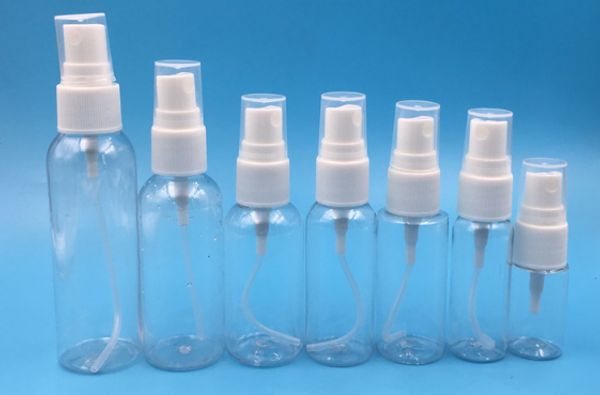 50 pcs/lot 50 60 100 120 150 ml plastic spray perfume bottles empty cosmetic container
50 pcs/lot 50 60 100 120 150 ml plastic spray perfume bottles empty cosmetic container
