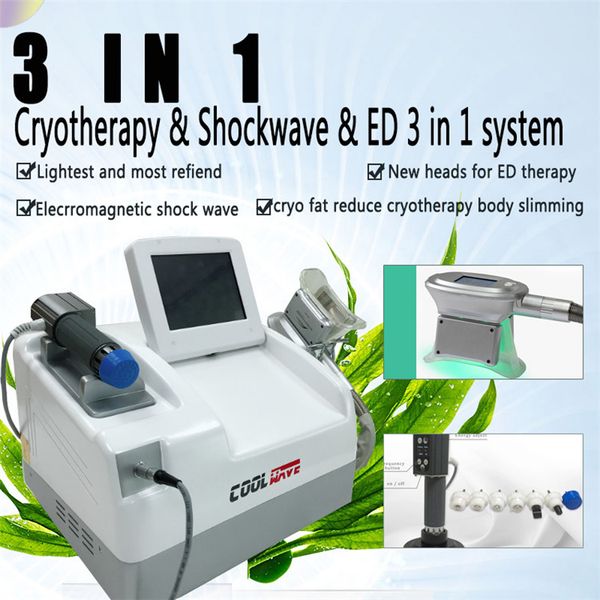 portable ewt shock wave cryotherapy slimming body shaper fat ing machine/gainswave therapy for ed dysfunnction
portable ewt shock wave cryotherapy slimming body shaper fat ing machine/gainswave therapy for ed dysfunnction