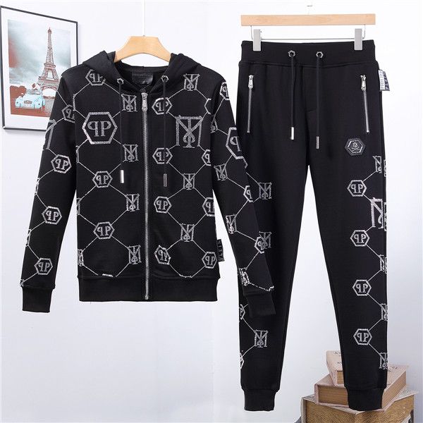 huey latest fashion designer men's medusa hoodie jacket jacket and pants sweatshirt men's jacket casual sportswear, Gray
huey latest fashion designer men's medusa hoodie jacket jacket and pants sweatshirt men's jacket casual sportswear, Gray