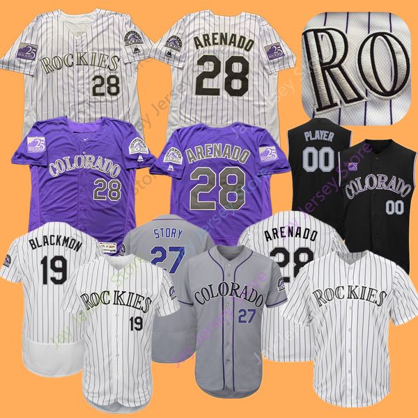 Colorado Custom Rockies Jersey Chris Rusin Bryan Shaw Jesus Tinoco Yency Almonte Ryan Castellani Wade Davis Kyle Freeland D. J. Johnson
Colorado Custom Rockies Jersey Chris Rusin Bryan Shaw Jesus Tinoco Yency Almonte Ryan Castellani Wade Davis Kyle Freeland D. J. Johnson