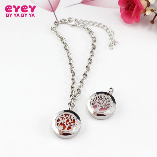 1pc perfume bracelet essential oil diffuser locket bracelet tree of life stainless steel diffuser, Golden;silver
1pc perfume bracelet essential oil diffuser locket bracelet tree of life stainless steel diffuser, Golden;silver