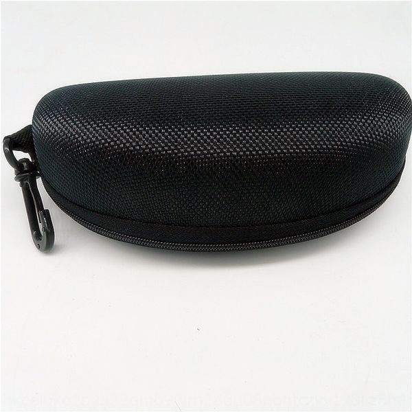black oxford adhesive hook case case anti-pressure sun glasses box eva glasses box
black oxford adhesive hook case case anti-pressure sun glasses box eva glasses box