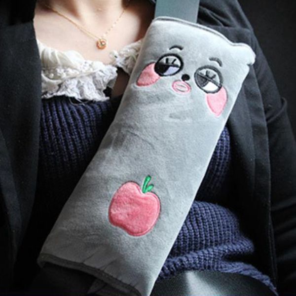 child kids car safety strap cover harness pillow shoulder pad cushion seat belt keep kids safe pink/grey/blue
child kids car safety strap cover harness pillow shoulder pad cushion seat belt keep kids safe pink/grey/blue