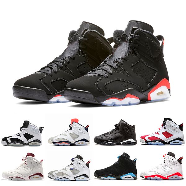 new black infrared 6s vi 6 reflective bugs bunny men basketball shoes black infrared tinker flint unc carmine wheat athletic sports sneaker
new black infrared 6s vi 6 reflective bugs bunny men basketball shoes black infrared tinker flint unc carmine wheat athletic sports sneaker