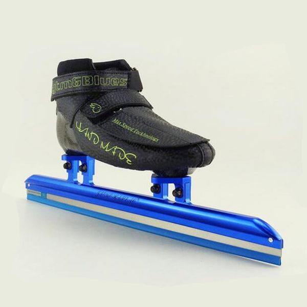 professional short track ice blade inline skates for adults speed racing skating, 7075 alloy 150mm 165mm frame hyper fiber boot
professional short track ice blade inline skates for adults speed racing skating, 7075 alloy 150mm 165mm frame hyper fiber boot