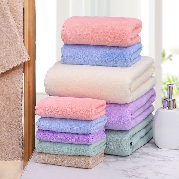 plain colorcoral плюшевое полотенце производитель wholesaleabsorbent wash face towel plain color cut edge coral plush towel37*75cm factory d
plain colorcoral плюшевое полотенце производитель wholesaleabsorbent wash face towel plain color cut edge coral plush towel37*75cm factory d