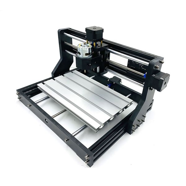 

mini cnc3018 engraver cnc 3018 pro laser engraver wood cnc router machine grbl er11 hobby diy engraving machine for wood pcb pvc