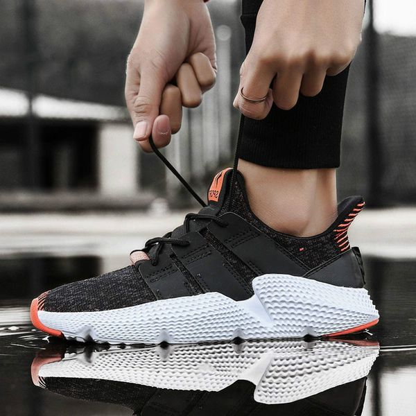 Ultralight Trend 2019 new high-top casual shoes men's shoes zapatos tenis masculino adulto black and white casual men's shoes
Ultralight Trend 2019 new high-top casual shoes men's shoes zapatos tenis masculino adulto black and white casual men's shoes