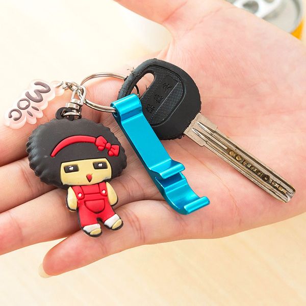 2020 new portable stainless steel bottle opener key chain ring aluminum alloy beer wine openers bar club waiter tools 100pcs
2020 new portable stainless steel bottle opener key chain ring aluminum alloy beer wine openers bar club waiter tools 100pcs