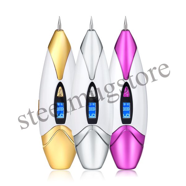 plasma pen laser mole wart removal tattoo scar mole freckle dark spot skin care machine for salon and household
plasma pen laser mole wart removal tattoo scar mole freckle dark spot skin care machine for salon and household