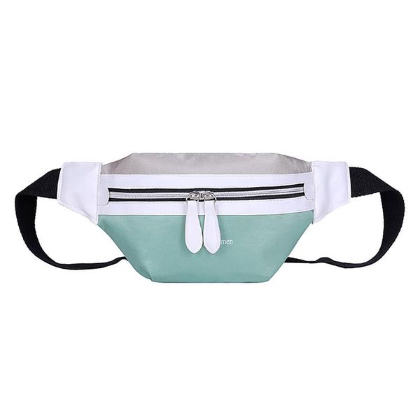 waist bag women canvas letter print belt bags womens patchwork cnavas fanny pack lady leisure casual wild purse pochete feminina
waist bag women canvas letter print belt bags womens patchwork cnavas fanny pack lady leisure casual wild purse pochete feminina