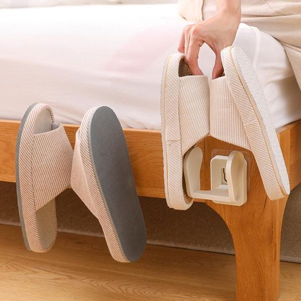 1pc wall-mounted shoe storage box door hanging shelf rack storage holder space save shoe racks organizers rack
1pc wall-mounted shoe storage box door hanging shelf rack storage holder space save shoe racks organizers rack