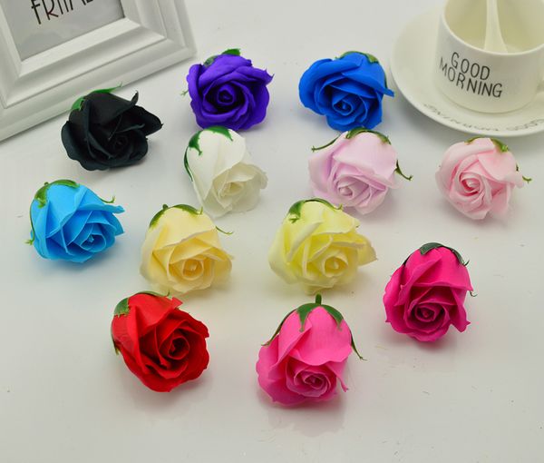 100pcs artificial soap flowers for home wedding decor accessories fake bath diy wreath valentine's day gifts slik scent roses
100pcs artificial soap flowers for home wedding decor accessories fake bath diy wreath valentine's day gifts slik scent roses