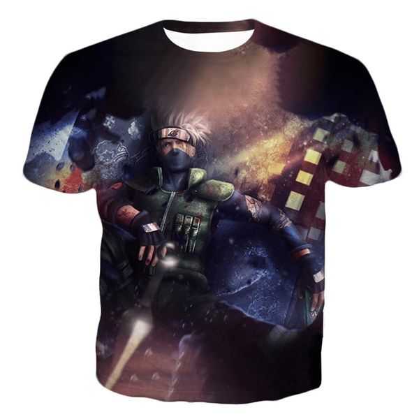 anime naruto kakashi tshirt men women 3d t-shirt 2019 new naruto sweatshirts kakashi action figure tee shirts boys, White;black
anime naruto kakashi tshirt men women 3d t-shirt 2019 new naruto sweatshirts kakashi action figure tee shirts boys, White;black
