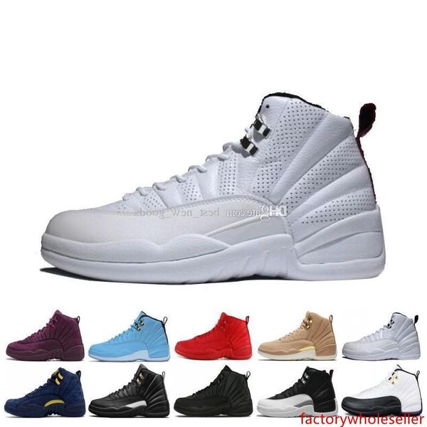 run shoe 12 12s bulls wntr man баскетбольная обувь мужская спортивная обувь тренажерный зал красный черный 12s спортивные кроссовки кроссовк
run shoe 12 12s bulls wntr man баскетбольная обувь мужская спортивная обувь тренажерный зал красный черный 12s спортивные кроссовки кроссовк