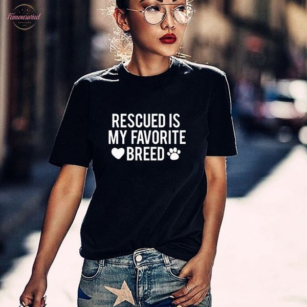 спасено is my favorite breed тенниска дамы мужская рубашка crewneck rescue dog graphic tees любители собак короткие повседневные tops, White
спасено is my favorite breed тенниска дамы мужская рубашка crewneck rescue dog graphic tees любители собак короткие повседневные tops, White