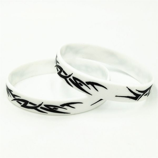 3pcs fashion ghana silicone bracelet&bangles black white color silk screen silicone wristband for adults jewelry gifts sh273, Golden;silver
3pcs fashion ghana silicone bracelet&bangles black white color silk screen silicone wristband for adults jewelry gifts sh273, Golden;silver