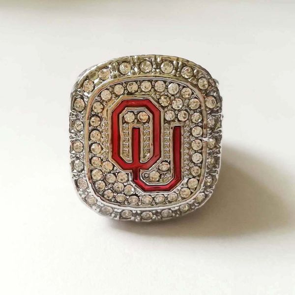 свободная перевозка груза 2015 оклахома sooners (мэйфилд) big 12 football championship college ring fan мужчины подарков оптовая перевозка г, Golden;silver 
свободная перевозка груза 2015 оклахома sooners (мэйфилд) big 12 football championship college ring fan мужчины подарков оптовая перевозка г, Golden;silver