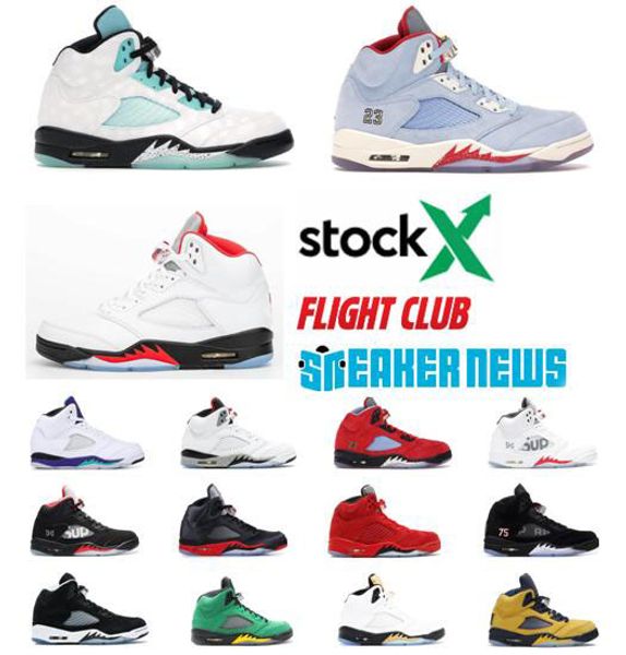 5 5s jumpman mens basketball shoes wings international flight medal og metallic black men sports sneakers designer 7-13
5 5s jumpman mens basketball shoes wings international flight medal og metallic black men sports sneakers designer 7-13