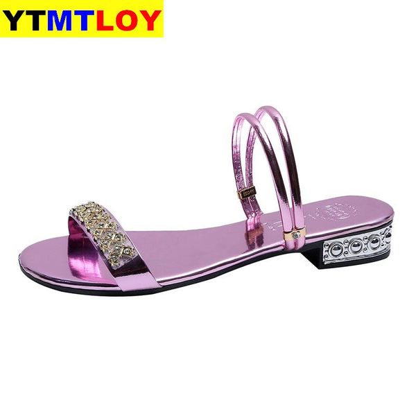 dress shoes ladies sandals women ankle mid heel block party open toe square zapatos de mujer, Black
dress shoes ladies sandals women ankle mid heel block party open toe square zapatos de mujer, Black