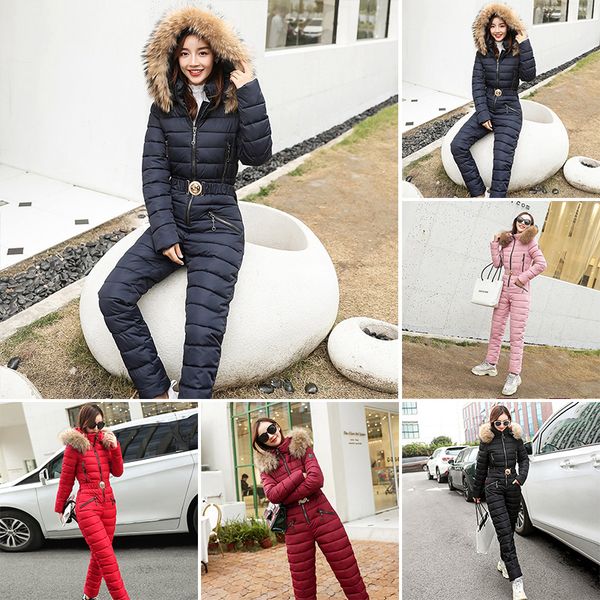new jumpsuit women snowboard waterproof outerwear ski suit men and women skiing jackets +pants outdoor ski suits
new jumpsuit women snowboard waterproof outerwear ski suit men and women skiing jackets +pants outdoor ski suits