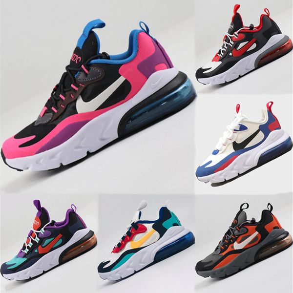 withbox 2019 react 270 bauhaus kids gauze breathable running shoes originals react270 bauhaus kids zoom air and buffer foam jogger shoes, Black
withbox 2019 react 270 bauhaus kids gauze breathable running shoes originals react270 bauhaus kids zoom air and buffer foam jogger shoes, Black