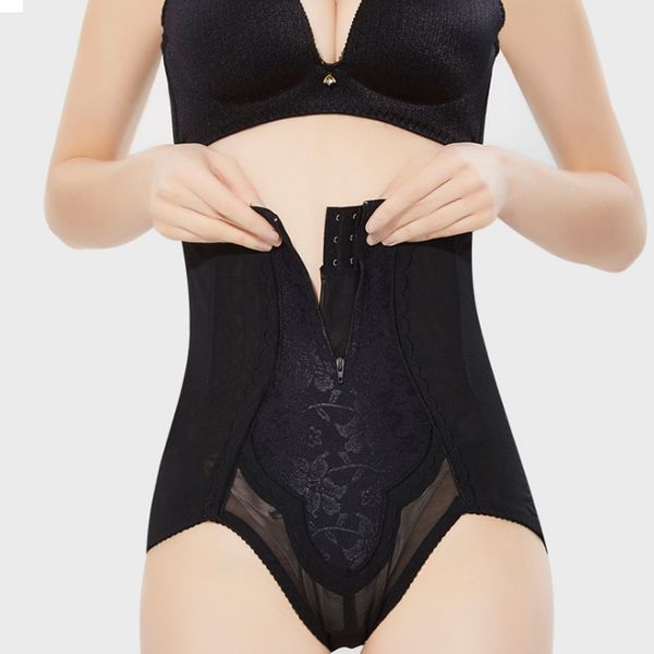 mesh slimming pants high waist tummy control panties steel bone butt lifter wasit trainer body shapers breathable, Black;white
mesh slimming pants high waist tummy control panties steel bone butt lifter wasit trainer body shapers breathable, Black;white