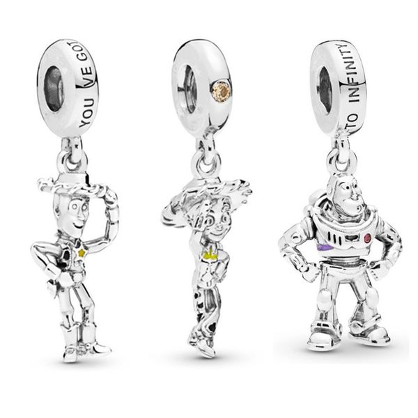 2019 autumn 925 sterling silver loose beads fit for pandora bracelet pendant charm diy jewelry wholesale fashion accessories, Black
2019 autumn 925 sterling silver loose beads fit for pandora bracelet pendant charm diy jewelry wholesale fashion accessories, Black
