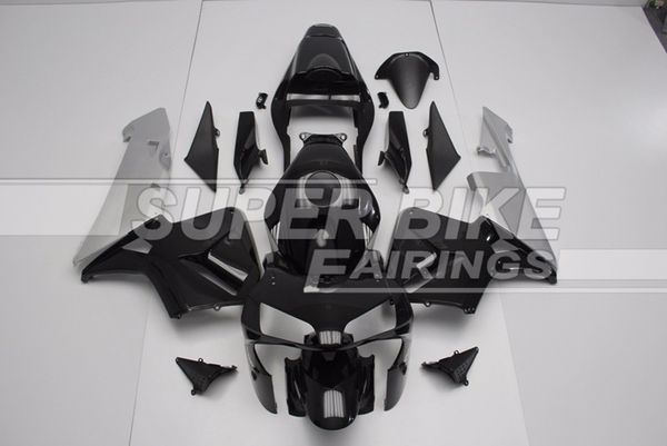 свободный заказ новый abs литья под давлением полный комплект обтекателей, пригодный для honda cbr600rr 03 04 cbr 600rr f5 2003 2004 black s 
свободный заказ новый abs литья под давлением полный комплект обтекателей, пригодный для honda cbr600rr 03 04 cbr 600rr f5 2003 2004 black s