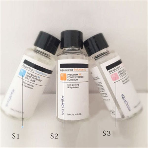3pcs/set aqua clean solution / aqua peel concentrated solution 50ml per bottle aqua facial serum hydra facial serum for normal skin free
3pcs/set aqua clean solution / aqua peel concentrated solution 50ml per bottle aqua facial serum hydra facial serum for normal skin free