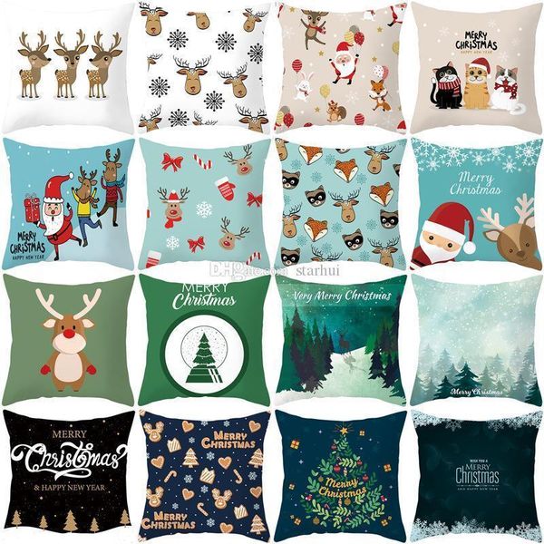 xmas подушка крышки случай украшение наволочка для xmas дерева санта-клаус рождество печатается бросьте наволочку home decor wx9-1675
xmas подушка крышки случай украшение наволочка для xmas дерева санта-клаус рождество печатается бросьте наволочку home decor wx9-1675
