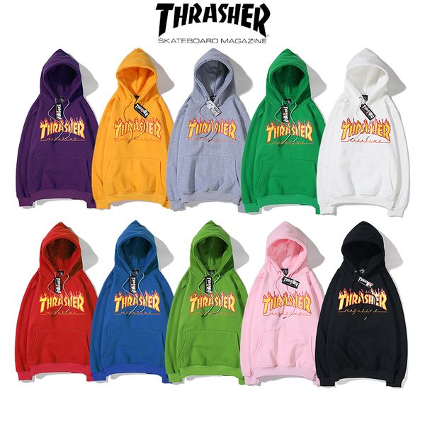 men designer loose sweatshirts women hoodies jackets vintage golden tracksuit hoodie luxury brand fashion size -xxl/thrasher, White;black
men designer loose sweatshirts women hoodies jackets vintage golden tracksuit hoodie luxury brand fashion size -xxl/thrasher, White;black