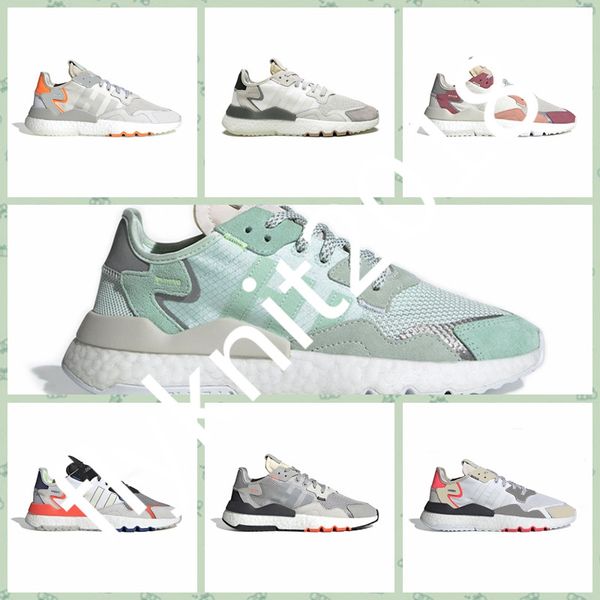 anjb0a 2019 nite jogger bosts mens women running shoes fashion 3m reflective designer shoes sports casual walking outdoors athletic sneakers
anjb0a 2019 nite jogger bosts mens women running shoes fashion 3m reflective designer shoes sports casual walking outdoors athletic sneakers