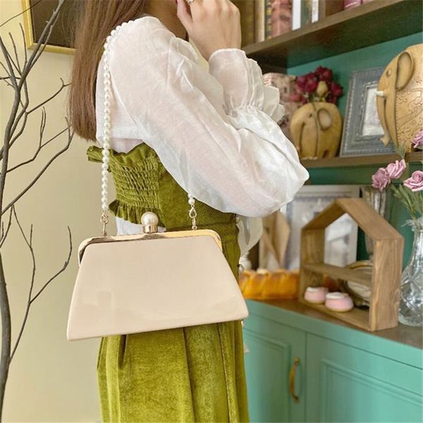 лакированной кожи crossbody женские сумки 2020 женские сумки pearl пряжка цепной сумка sac основной роковых
лакированной кожи crossbody женские сумки 2020 женские сумки pearl пряжка цепной сумка sac основной роковых