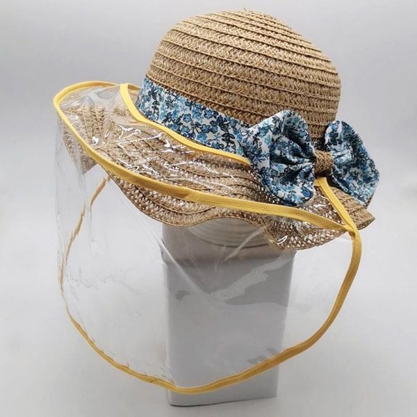kids baby girl hats anti-spitting protective hat dustproof cover kids boys girls fisherman straw cap baby summer accessories, Yellow
kids baby girl hats anti-spitting protective hat dustproof cover kids boys girls fisherman straw cap baby summer accessories, Yellow